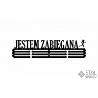 JESTEM ZABIEGANA #2